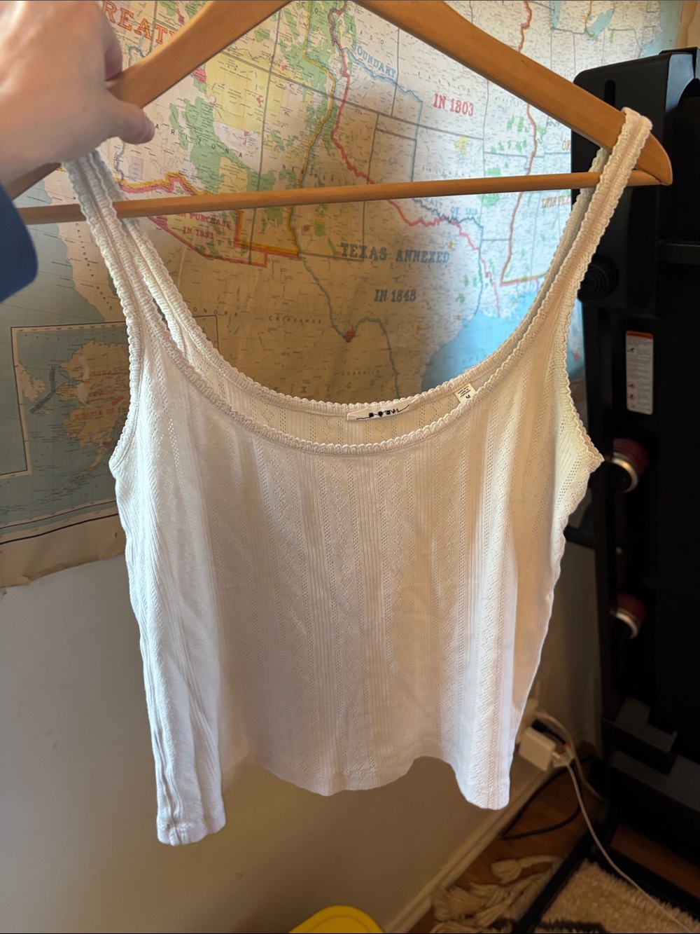 Doen Knit Camisole Tank - Picture 16 of 17